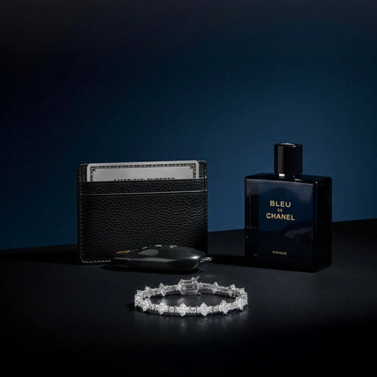 AURÉNE® Moissanite Thorn Bracelet